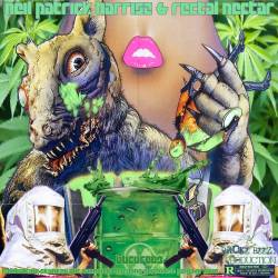 Rectal Nectar : Radioactive Skunked Out Canniboid Crushing Ganja Groove
